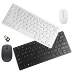 Combo Mini Teclado + Mouse USB K-03