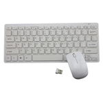 Combo Mini Teclado + Mouse USB K-03