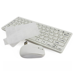 Combo Mini Teclado + Mouse USB K-03