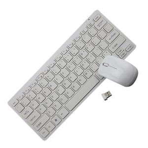 Combo Mini Teclado + Mouse USB K-03